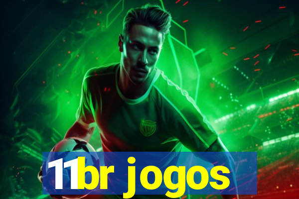 11br jogos